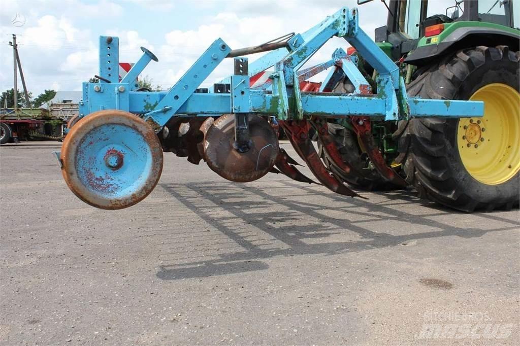 Lemken 400 Muut maatalouskoneet