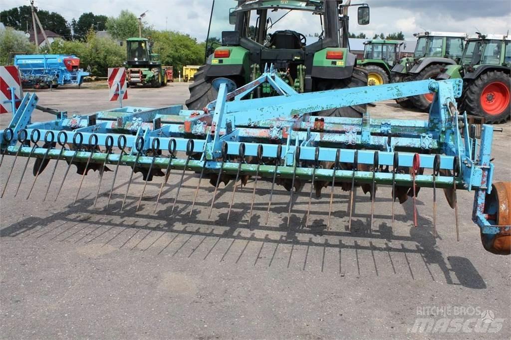 Lemken 400 Muut maatalouskoneet