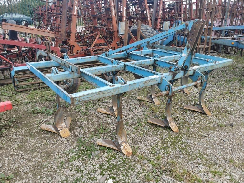 Lemken Smaragd Muut maatalouskoneet