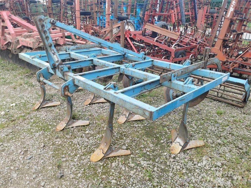 Lemken Smaragd Muut maatalouskoneet