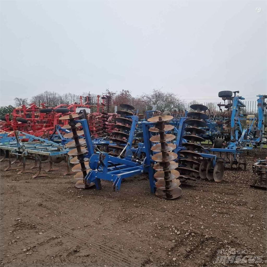 Lemken SMARAGD Muut maatalouskoneet