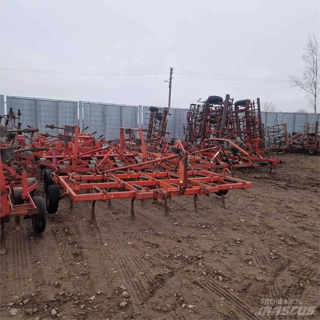 Lemken SMARAGD Muut maatalouskoneet