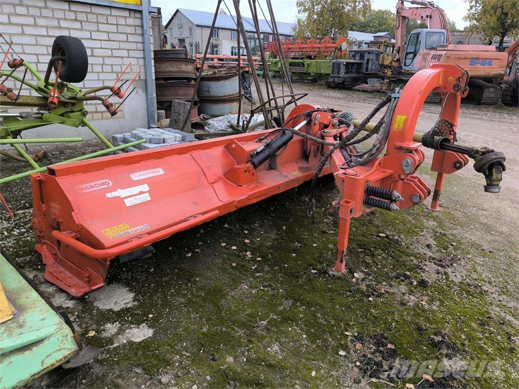 Maschio GIRAFFONA Niittomurskaimet