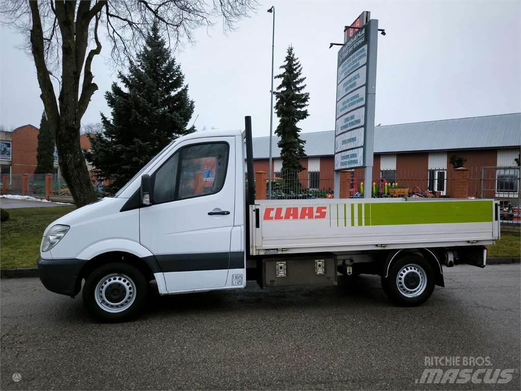 Mercedes-Benz  Henkilöautot