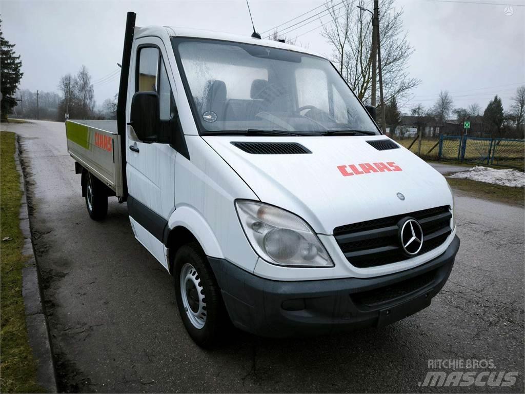 Mercedes-Benz  Henkilöautot