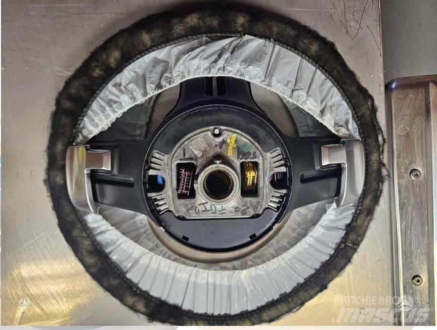 Mercedes-Benz  Muut koneet