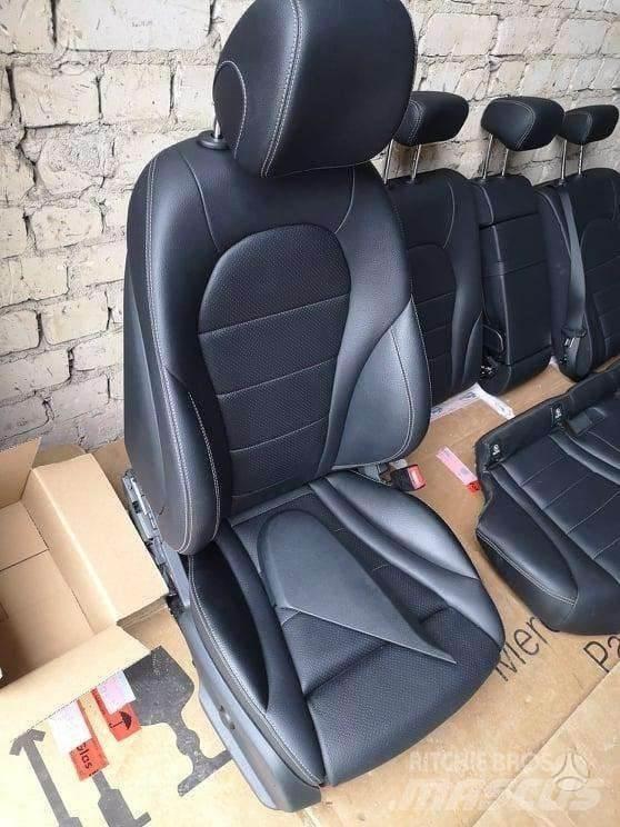 Mercedes-Benz  Muut koneet