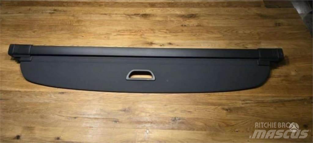 Mercedes-Benz  Muut koneet