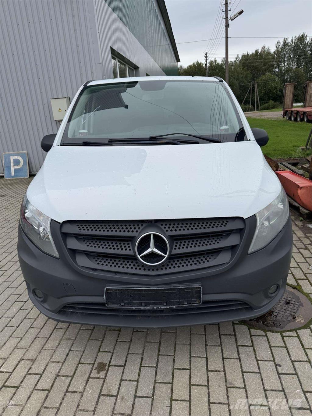 Mercedes-Benz  Henkilöautot