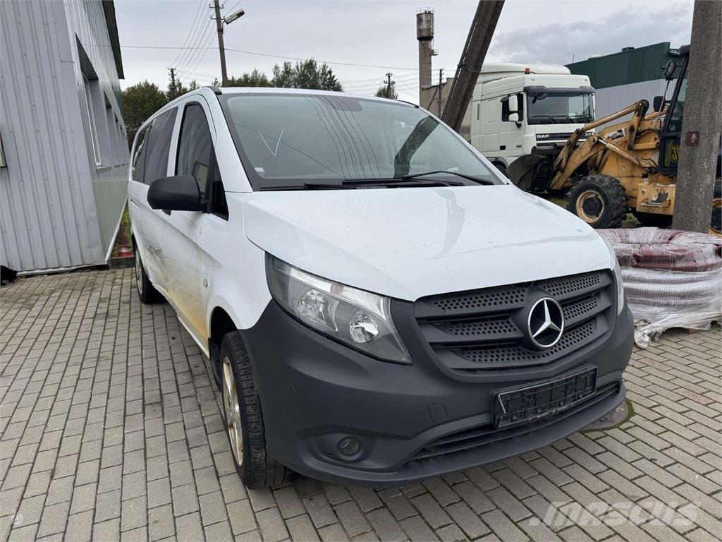 Mercedes-Benz  Henkilöautot