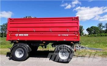 Metal-Fach T711/3 Viljavaunut