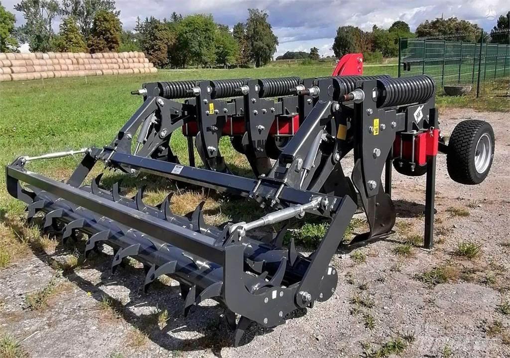 Metal-Fach U484/1 Muut maatalouskoneet