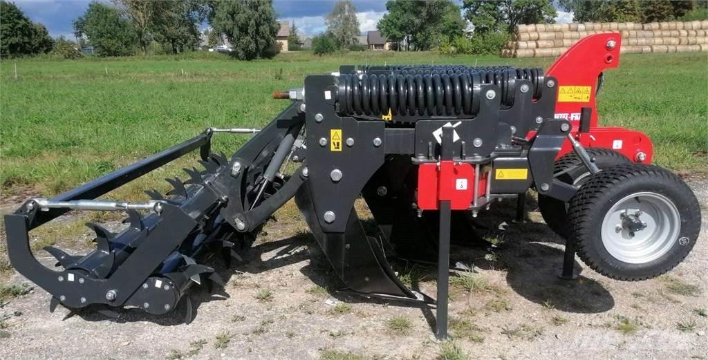 Metal-Fach U484/1 Muut maatalouskoneet
