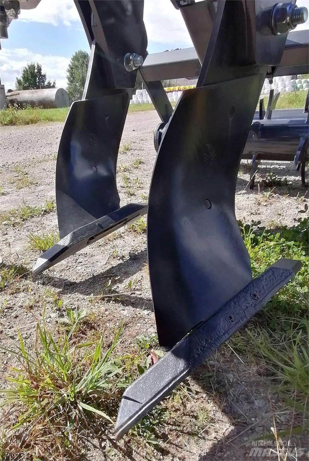 Metal-Fach U484/1 Muut maatalouskoneet