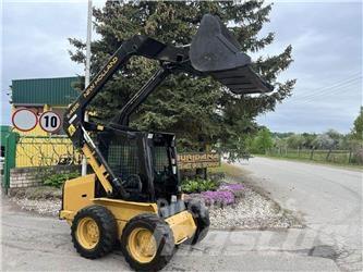New Holland LX485 Pienkuormaajat