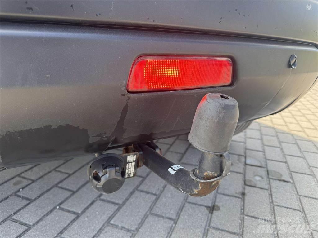 Nissan  Henkilöautot