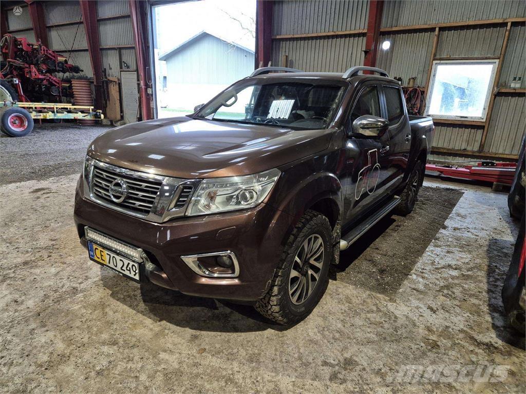Nissan  Henkilöautot