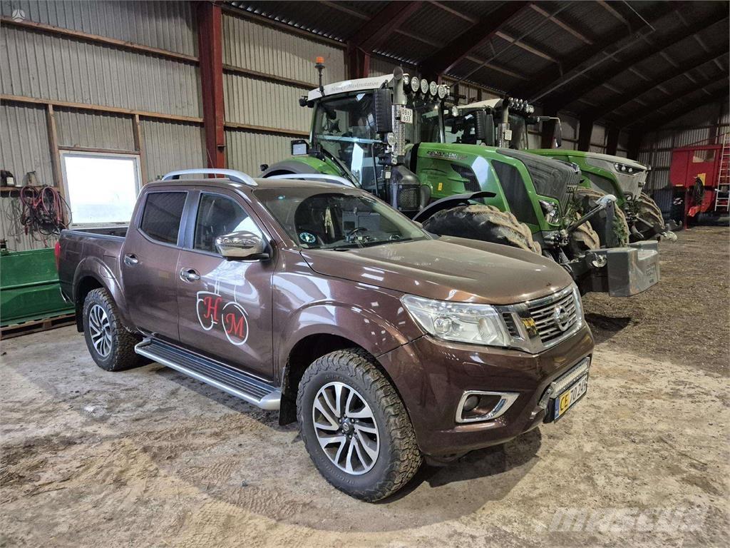 Nissan  Henkilöautot