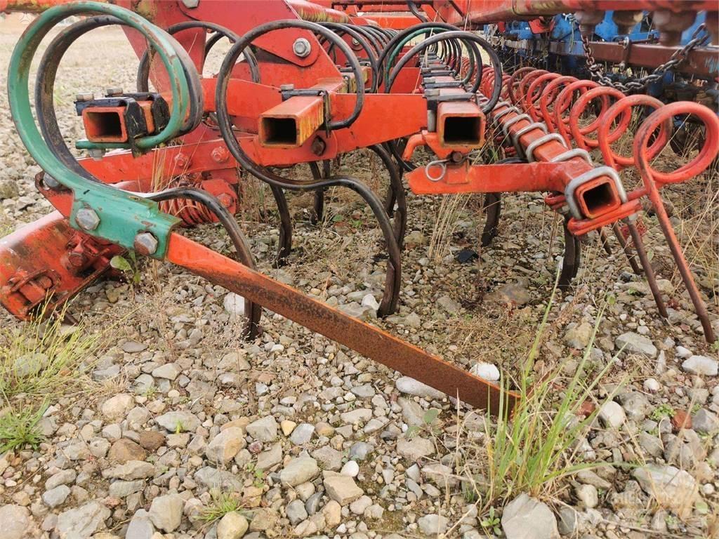 Nordsten CLB 400 Kylvökoneet