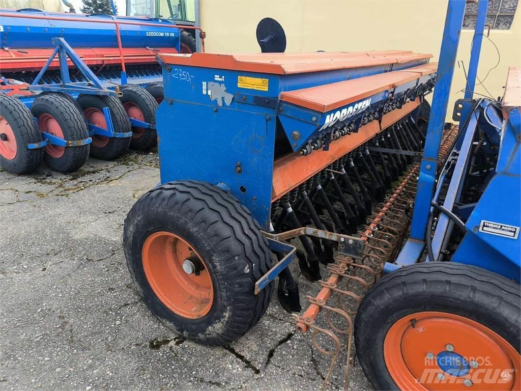Nordsten CLF 400 Kylvökoneet
