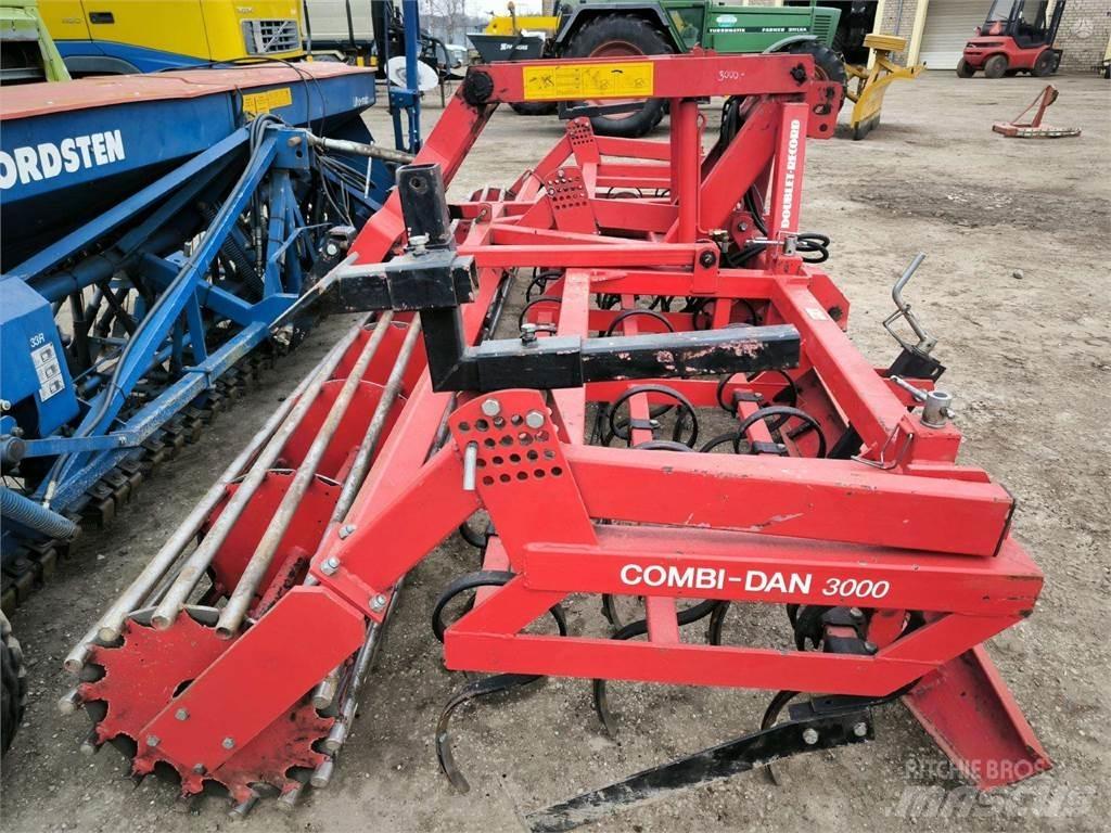 Nordsten CLH 400 Kylvökoneet