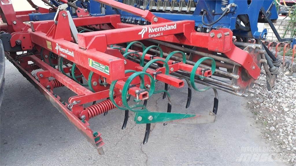 Nordsten NS3040 Kylvökoneet
