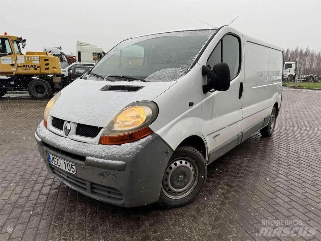 Renault  Henkilöautot
