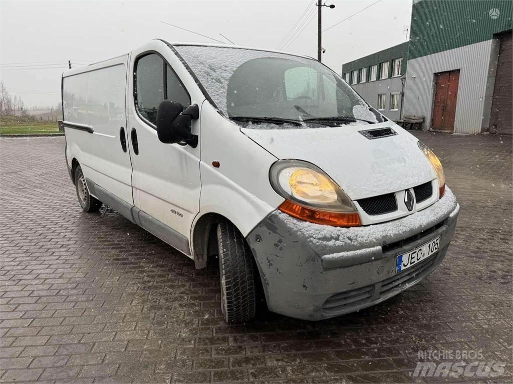Renault  Henkilöautot