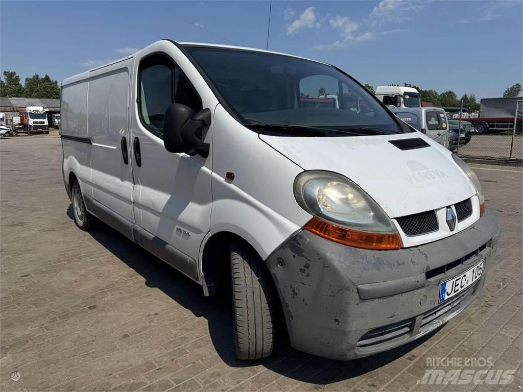 Renault  Henkilöautot