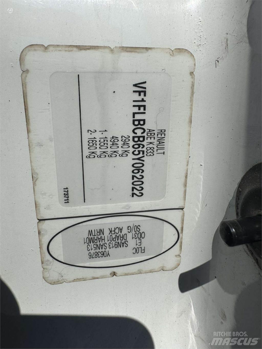 Renault  Henkilöautot