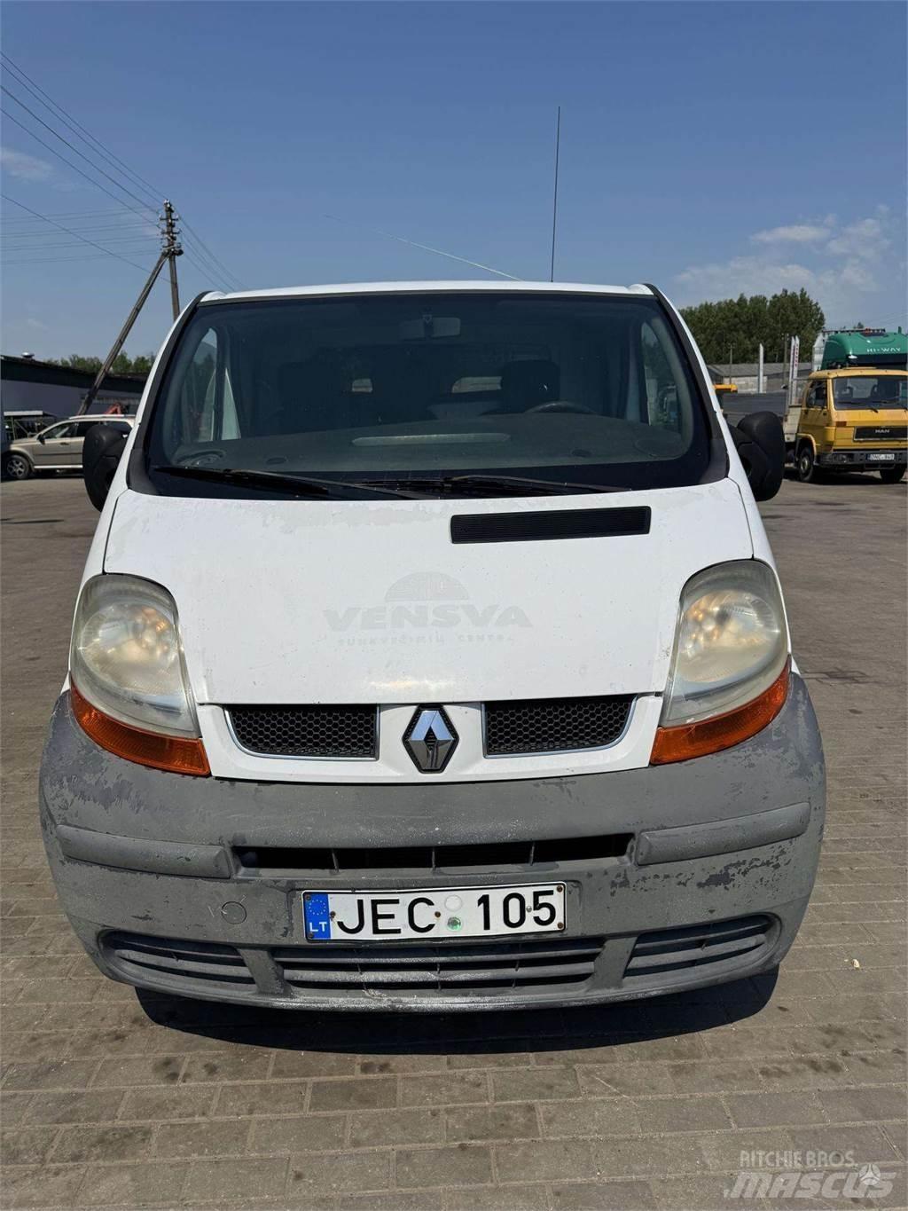 Renault  Henkilöautot
