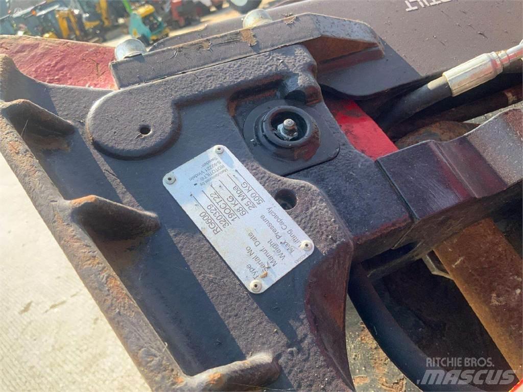 Takeuchi TB370 Telakaivukoneet