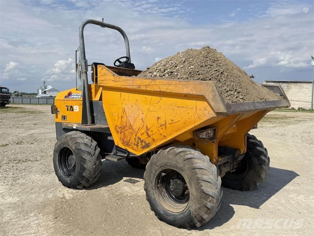 Terex TA9 Dumpperit