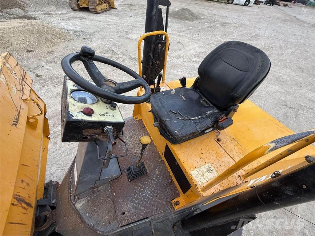 Terex TA9 Dumpperit