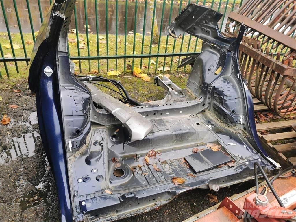 Toyota  Muut maatalouskoneet