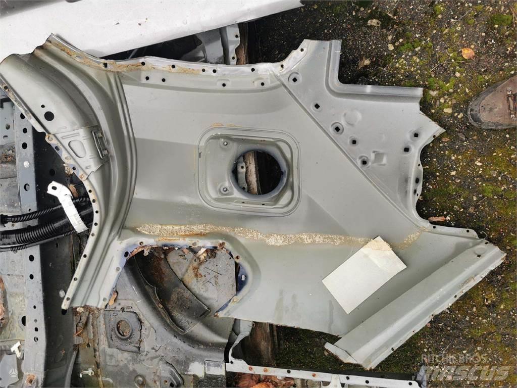 Toyota  Muut maatalouskoneet