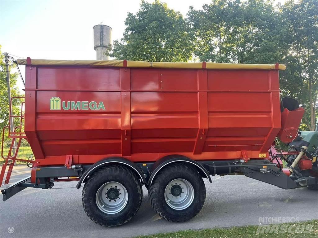 Umega gpp23 Muut maatalouskoneet