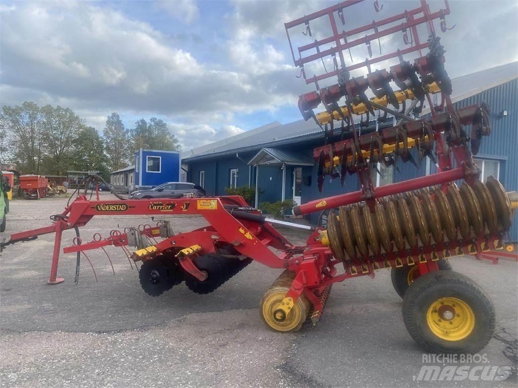 Väderstad CR500 Muut maatalouskoneet