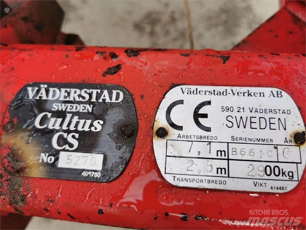 Väderstad Cultus Muut maatalouskoneet