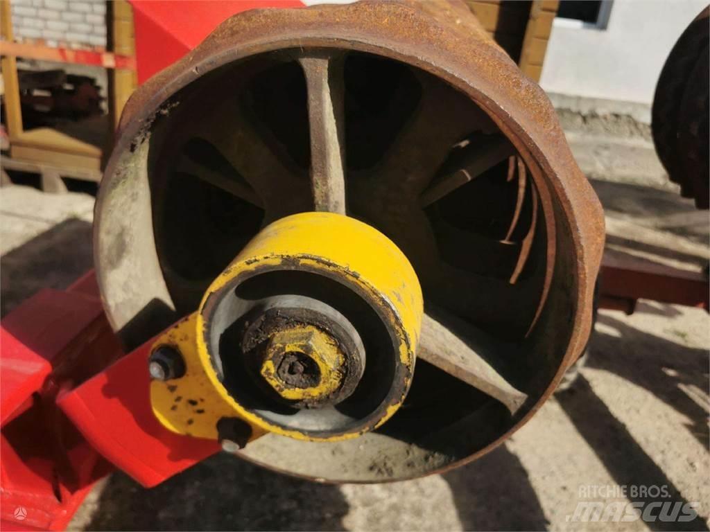 Väderstad Rolex Muut maatalouskoneet