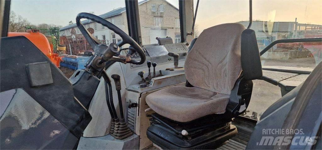 Valmet 6300 Traktorit