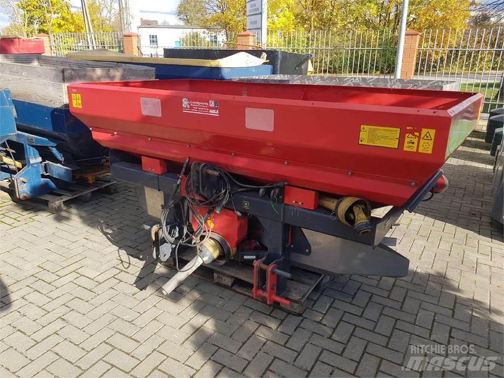 Vicon RS-W Lannoitteenlevittimet
