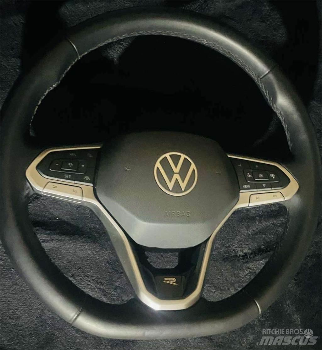 Volkswagen  Muut koneet
