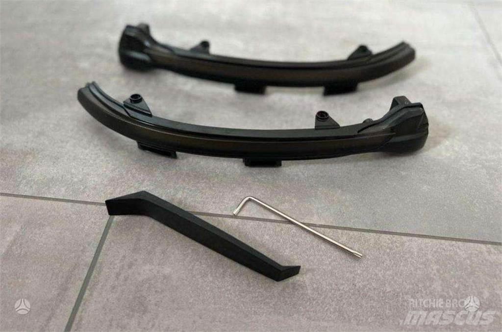 Volkswagen  Muut koneet