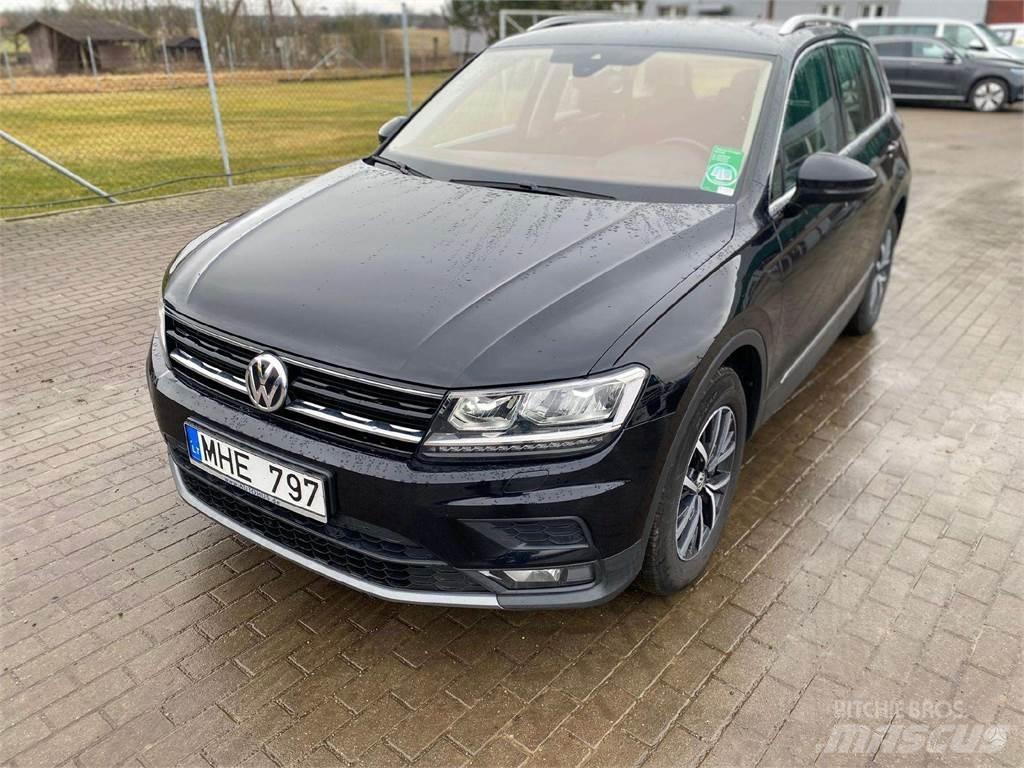 Volkswagen  Henkilöautot