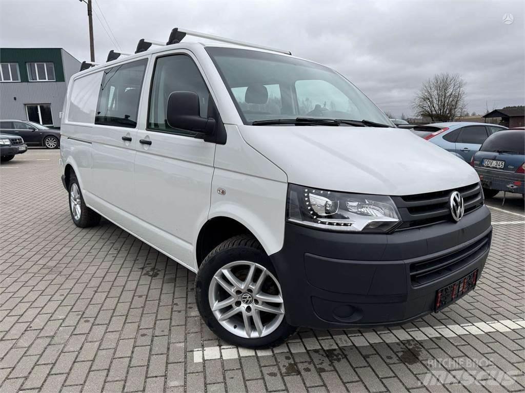 Volkswagen  Henkilöautot