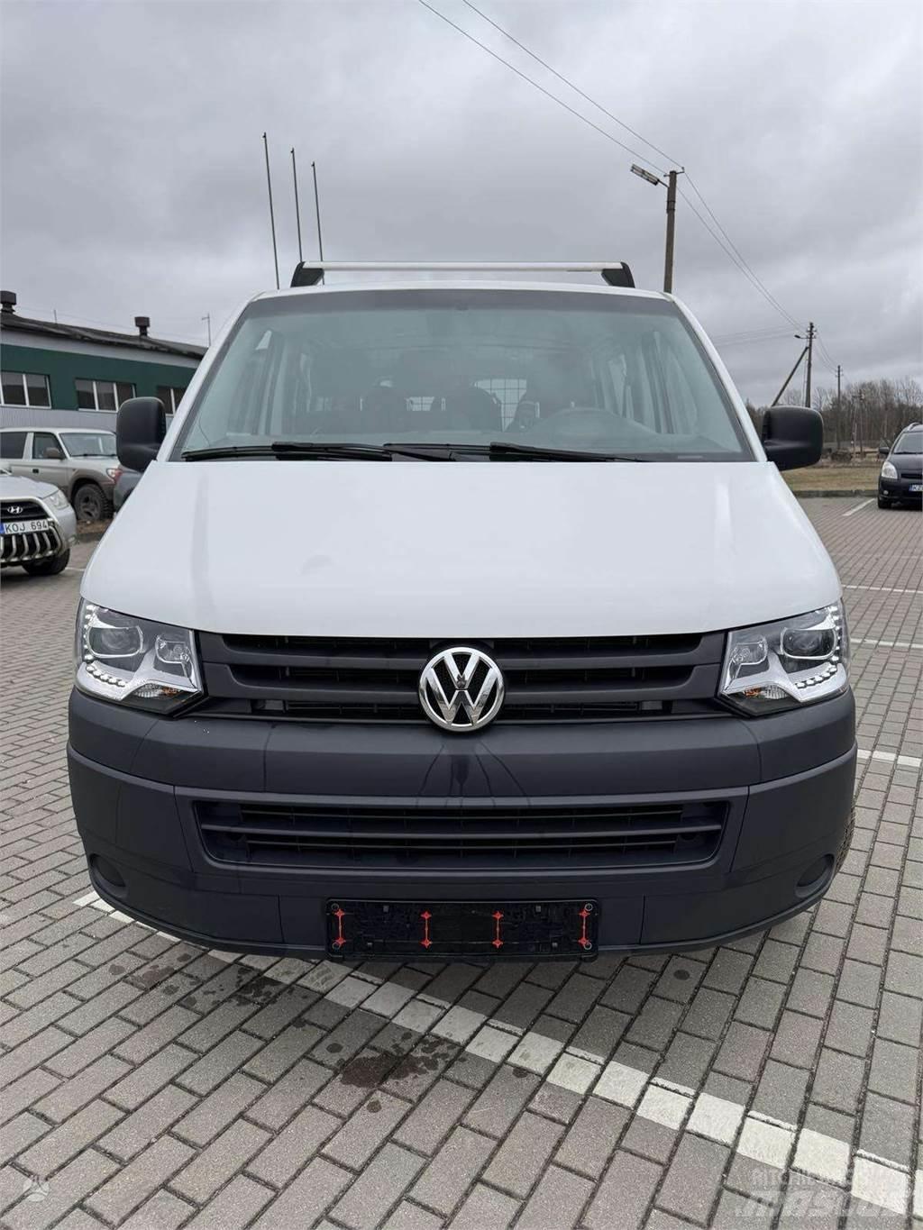 Volkswagen  Henkilöautot