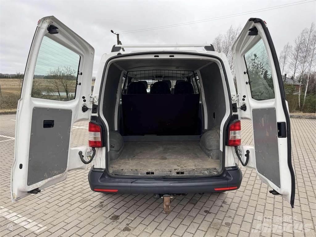 Volkswagen  Henkilöautot