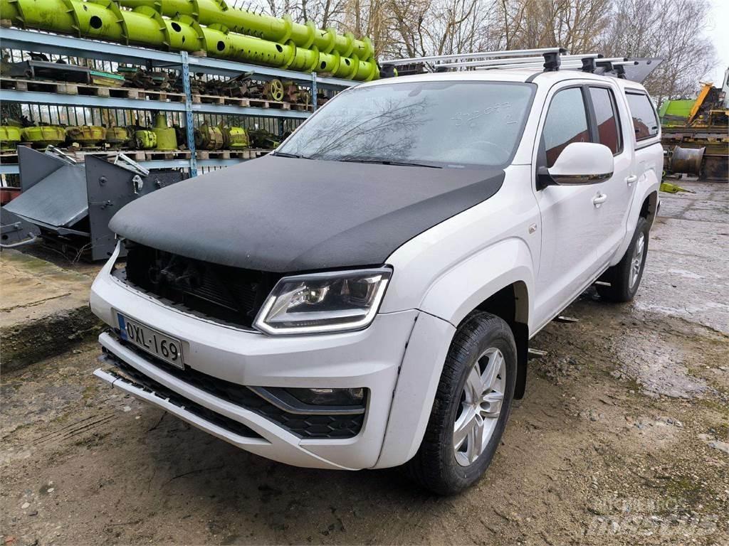 Volkswagen  Henkilöautot