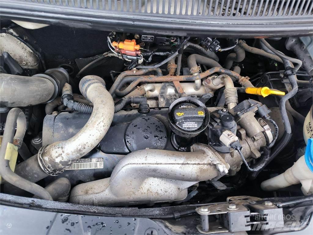Volkswagen  Henkilöautot